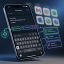 Acti embeds AI agents into smartphone keyboards