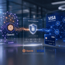 Visa and OpenAI Partner to Secure AI Agent Payments