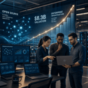 Together AI raises $800M, valuation soars to $8.3B