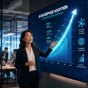 AI Startups Hit Hypergrowth: Revenue Acceleration Defies Trends