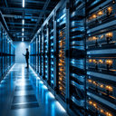 Nvidia Taps Equinix, Together AI for AI Inference Push