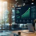 Palo Alto Networks surges 12% on earnings beat, rosy outlook