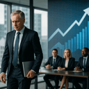 Opendoor CEO Resigns Under Investor Pressure as Stock Jumps 10%