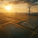 Real Estate Giants Rush Into Data Center 'Powered Land' Gold Rush
