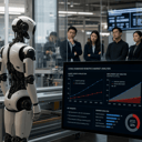 Morgan Stanley: 'PR Problem' Threatens China's Robot Boom