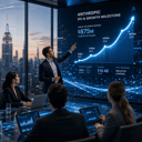 Anthropic hits $47B revenue as IPO looms, defies skeptics