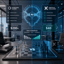 Musk's xAI Drops Grok 4.5 as 'Opus-Class' OpenAI Challenger