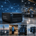 Runware Unveils Portable AI Data Center Pod