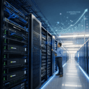Dell Stock Jumps 9% on Tripled AI Server Forecast
