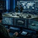 US Autonomous Combat Vehicles Deploy to Ukraine Frontlines