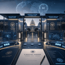White House Seizes Control of Frontier AI Model Access