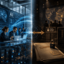AI's Token Bill Shocks Industry Into Cost Control Mode