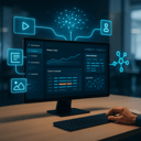 Webflow Acquires AI Content Platform Vidoso