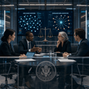 White House to Regulate Open-Source AI Models in Policy Shift
