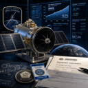 Quantum Space Chases $1.2B SPAC Deal for Military Satellites