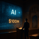 $100M AI Super PAC Targets NY Democrat - It May Have Backfired