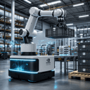 Nvidia Unveils Jetson Thor T3000/T2000 for Mass-Market Robots