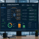 Model Routing Threatens OpenAI and Anthropic's Revenue Model