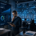 AI-Obsessed Companies Now Spend $7,500 Per Employee Monthly