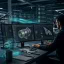 Nvidia Unveils NemoClaw: AI Agents That Automate Engineering Workflows