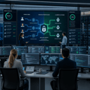 Palo Alto, CrowdStrike Post Record Quarters as AI Agents Reshape Cyber