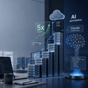 Lovable locks 5x Google Cloud expansion with Claude access