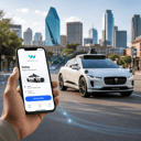 Waymo drops Dallas waitlist, opens robotaxis to everyone
