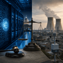 DOJ Declares xAI 'Vital' to National Security in Pollution Fight