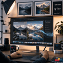 Adobe Acquires Topaz Labs to Supercharge Creative Cloud AI