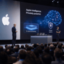 Tim Cook's Final WWDC: Apple CEO Hands Reins to Ternus