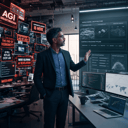 AMI Labs CEO rejects 'AGI' hype in AI terminology debate
