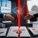 Meta Unwinds $2B Manus AI Deal After Beijing Intervention
