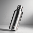 Okapa's $300 Water Bottle: 10,000 Prototypes for Luxury H2O