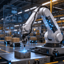 Nvidia Brings Agentic AI to Robots and Edge Devices
