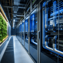 Amazon Claims 7x Better Water Efficiency in Data Centers