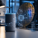 Amazon designs custom AI chips for Echo, Fire TV devices