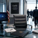 Trump's AI Czar Resigns—CAISI Leadership in Turmoil