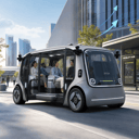 Amazon's Zoox Unveils Redesigned Robotaxi for Commercial Launch