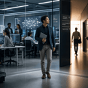 Google Loses Top AI Researchers to Anthropic