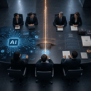 Anthropic Faces Export Ban on AI Models, Seeks Trump Talks