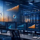 Natural Gas Prices May Triple, Threatening AI Data Centers