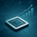 Broadcom Surges 10% as Google's AI Chip Partnership Pays Off