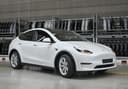 NHTSA Probes 1.2M Teslas Over Suspension Failures