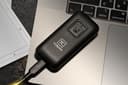 TeamGroup's Self-Destruct SSD Obliterates Data at Button Press