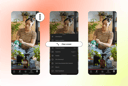 YouTube Shorts Borrows TikTok's Playbook With New UI Updates