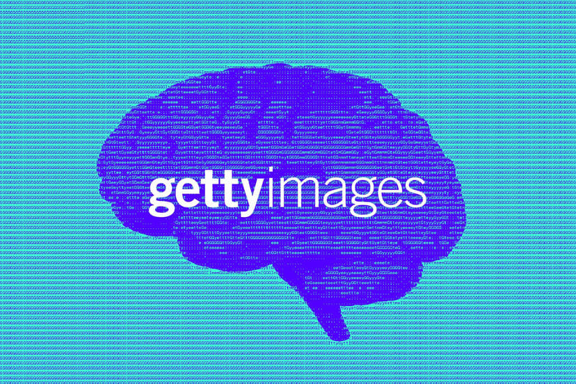 Getty Pulls Plug on $3.7B Shutterstock Deal After UK Veto