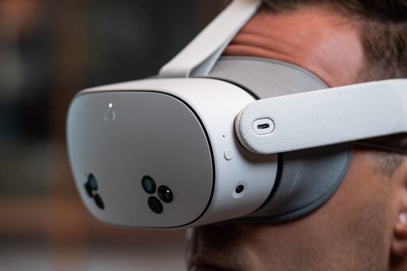 Meta Kills Horizon Workrooms as VR for Work Dies
