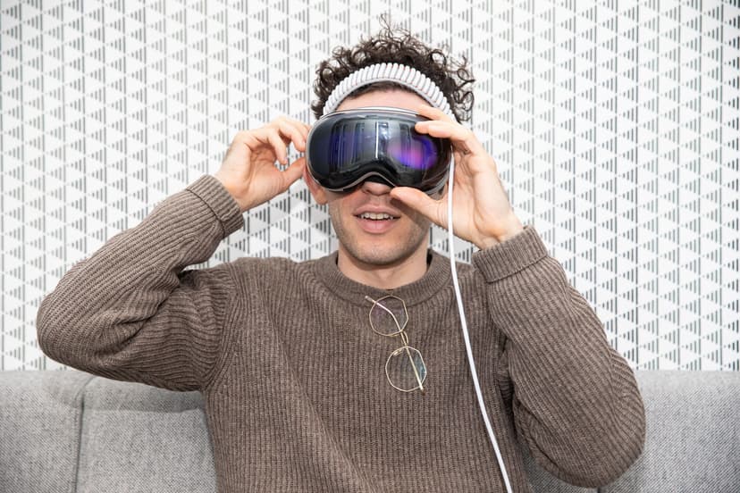 Apple Cuts 200+ Jobs in Vision Pro, Siri Teams
