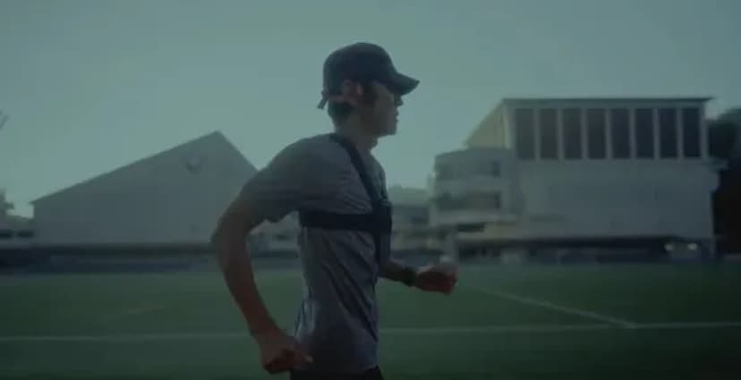 Running Guide agent: A step towards running unbounded