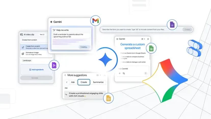 Google Opens Premium Gemini AI to Educators at No Cost